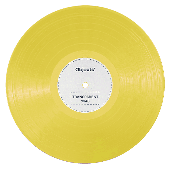 Transparent Cold Yellow img