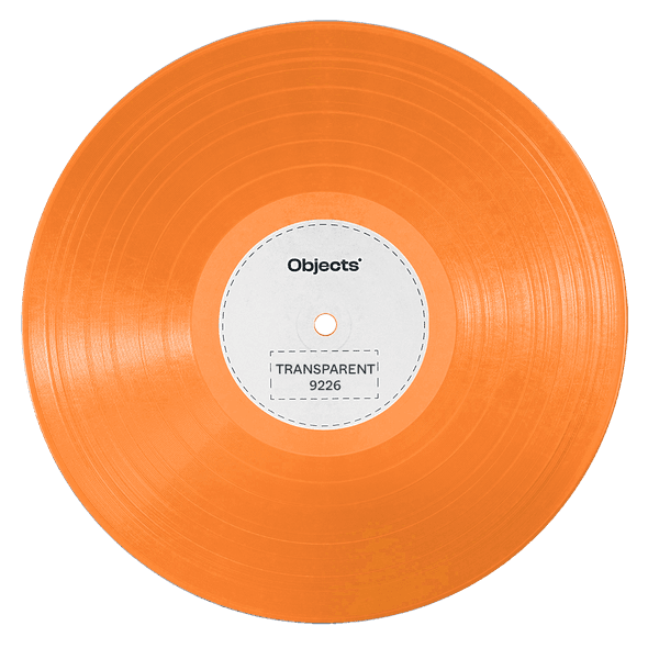Transparent Orange img