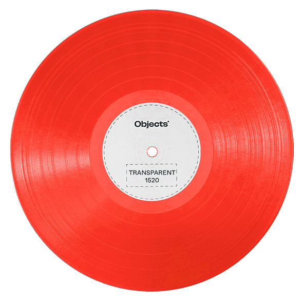Transparent Orange Red img