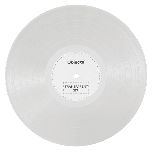 Transparent Total Clear img