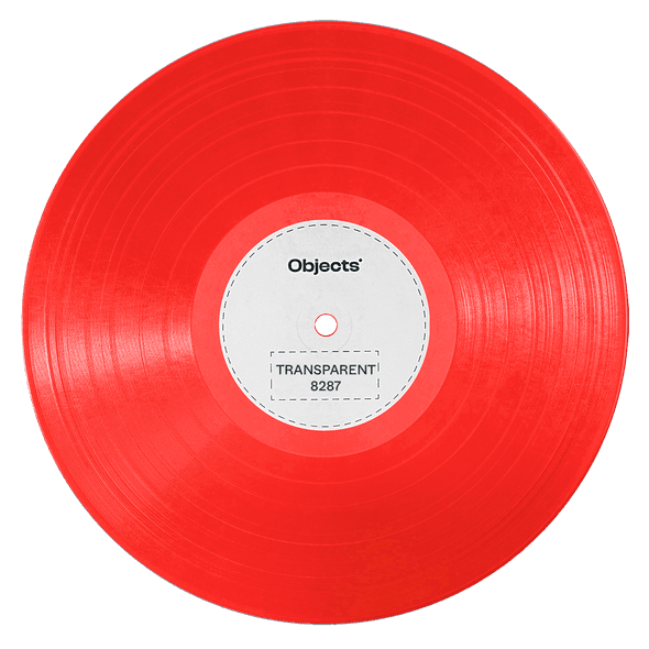 Transparent Red img
