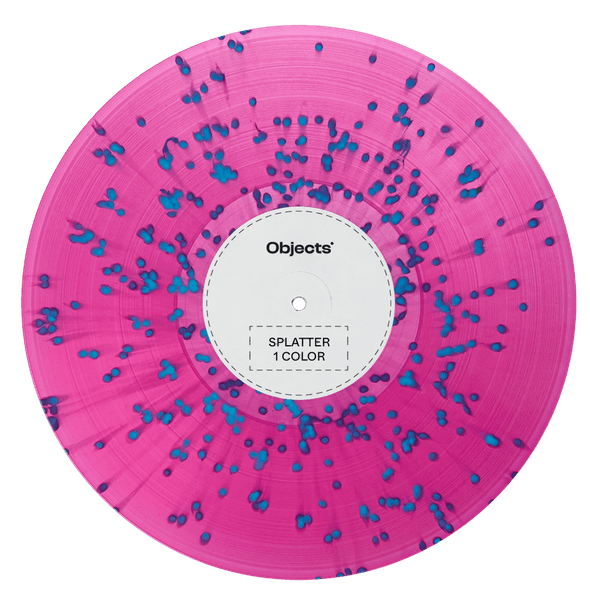 Airless Pink img
