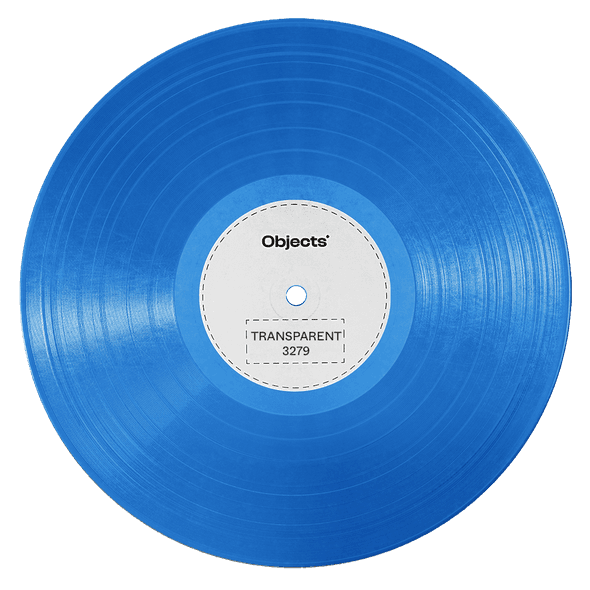Transparent Blue img